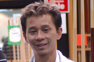 Treon Pham